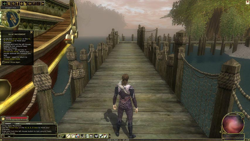 Dungeons & Dragons Online: Cuando tu primo es un mago que muere más que Kenny