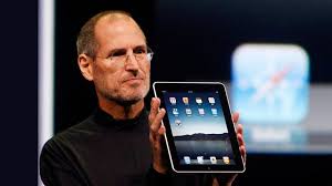 iPad vs mi Toshiba Thrive: Por qué una tablet cara puede valer cada centavo