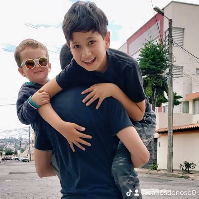 El código más importante que escribo: ser papá a 500 kilómetros