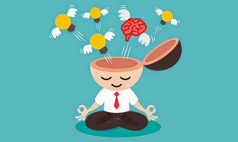 Por qué la meditación no es para todos (y está bien)