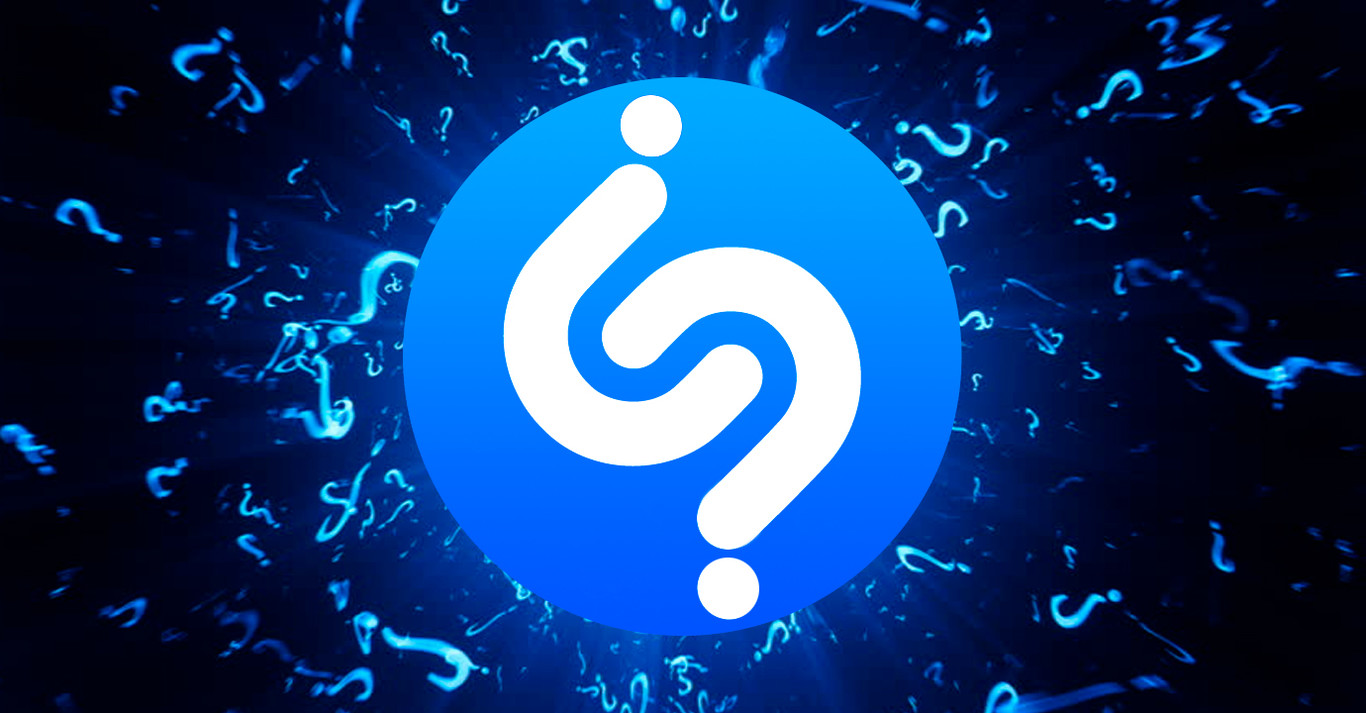 Shazam: La app que me convirtió en detective musical