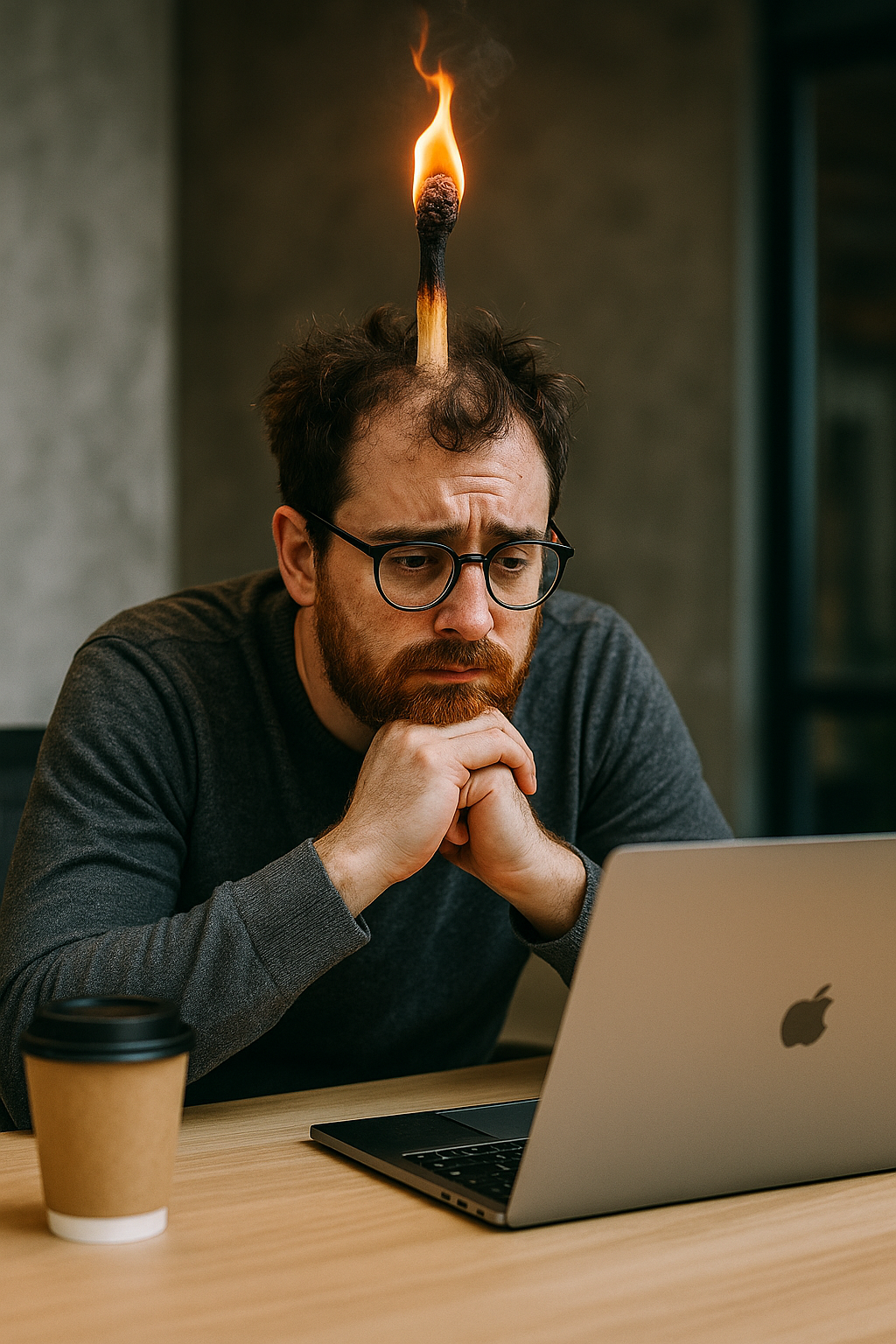 Productividad sin culpa: Cómo gestiono mi tiempo como dev sin quemarme