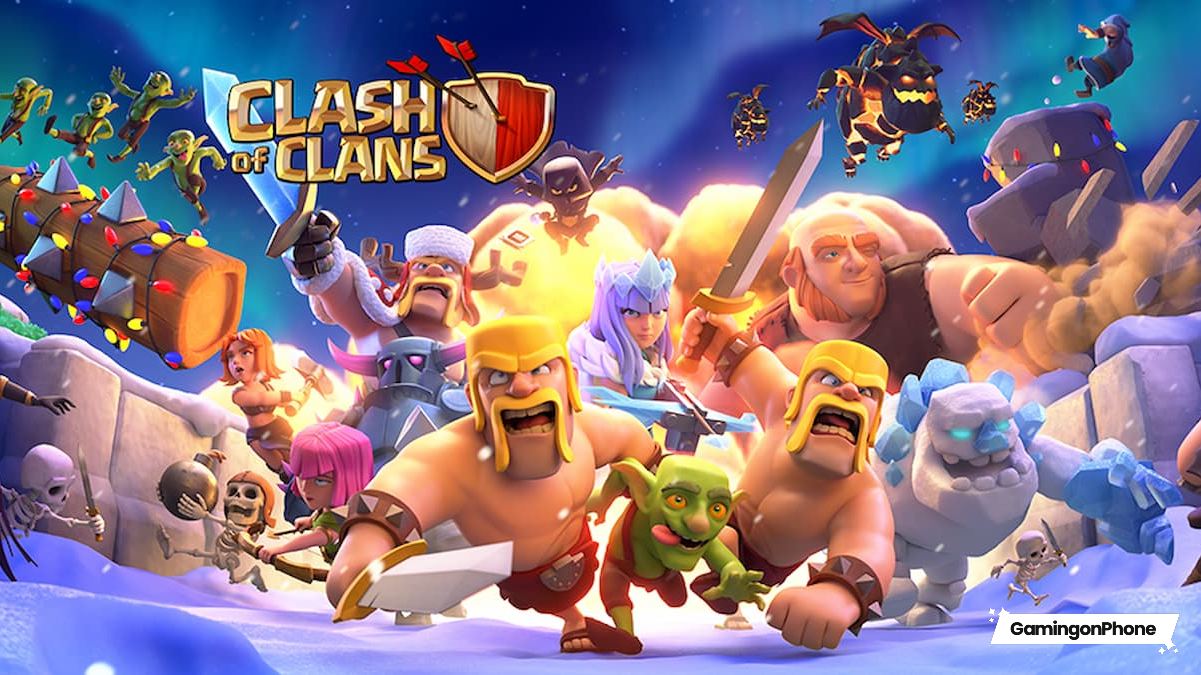 Clash of Clans: Cómo un juego mobile se volvió mi adicción más cara