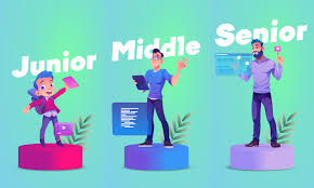 Por qué los developers "senior" de 25 años me dan risa