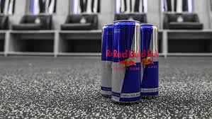 Mi relación tóxica con los energy drinks y el código