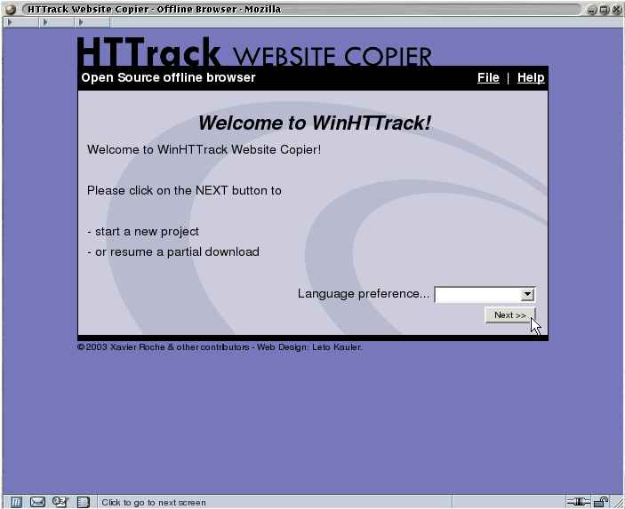 Cómo Clonar Páginas de Login con HTTrack y Simular Recolección de Credenciales