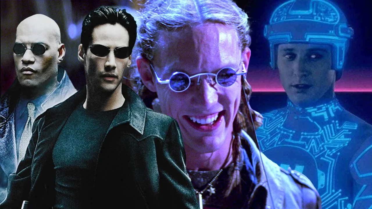 Películas de hackers: Por qué Hollywood no entiende nada de programación