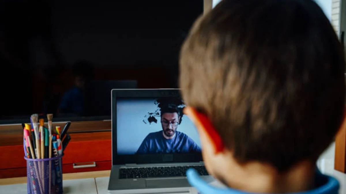 Videollamadas con mis hijos: cuando la tecnología une familias divididas