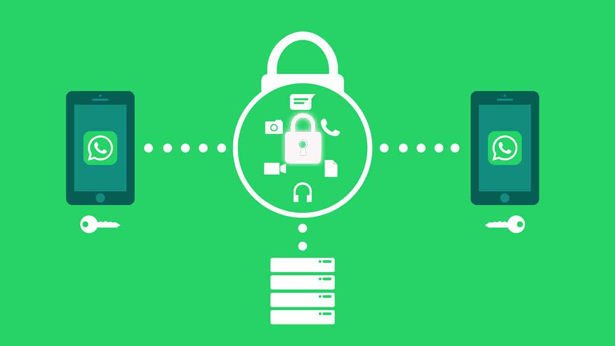 WhatsApp implementa cifrado de extremo a extremo: ¿Revolución de privacidad o teatro de seguridad?
